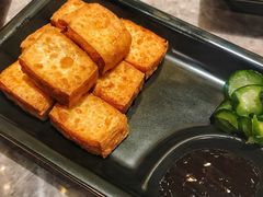 -馔豚·台北菜专门店(深圳湾万象城店)
