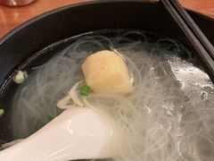 -舒蔡记生煎菜饭(云南中路店)
