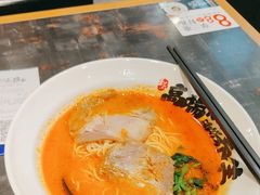 -和府捞面(天河领展广场店)