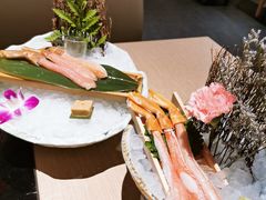 -蟹的岡田屋(正大广场店)
