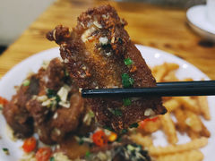 -红旗大食堂(君悦紫园店)