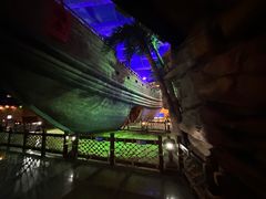 -华夏文旅海洋公园