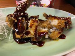 西湖醋鱼-新白鹿餐厅(西湖银泰店)