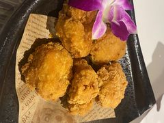 -千寻山野烤肉(天虹店)