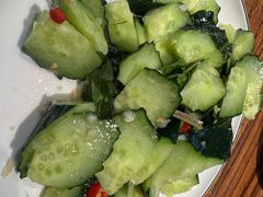 -有奴思烤肉·清真(正宁路店)