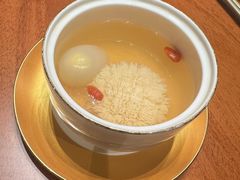 -翕间食·精致淮扬菜(江苏大剧院店)