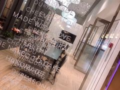 -EVERNAKED裸蛋糕(SOHO天山店)