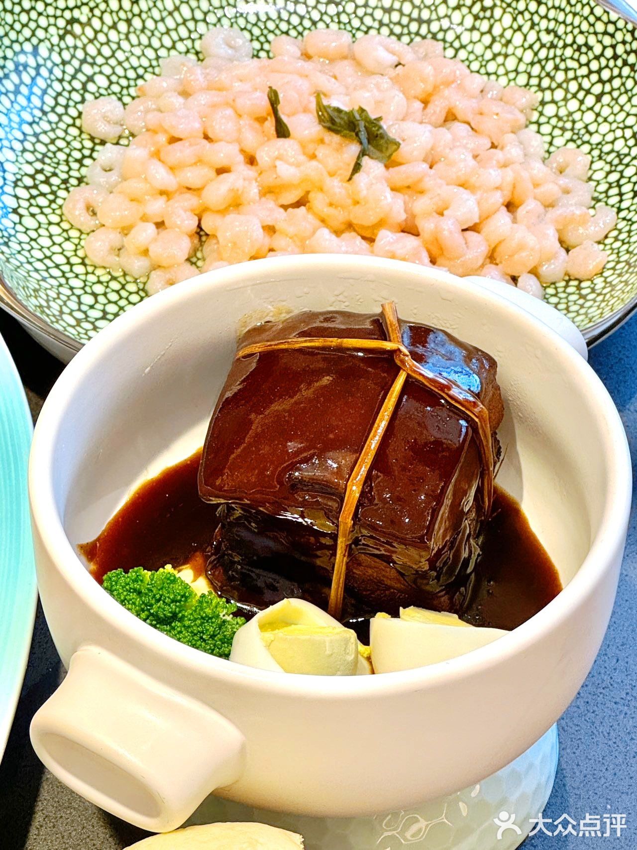 到苏州山塘街打卡 不能错过的本帮菜