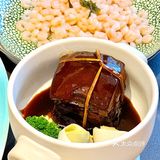 到苏州山塘街打卡 不能错过的本帮菜