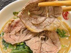 -常赢三兄弟·清真涮肉(崂山路总店)