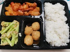 -东方红酒楼(知春路店)