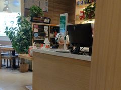 -嘉和一品粥(马家堡店)