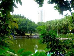 -人民公园(罗湖区)