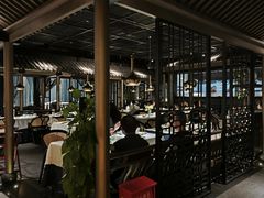 -羲和雅苑•北京烤鸭(陆家嘴中心店)