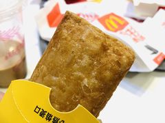 -麦当劳(东大桥店)