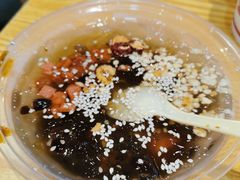 -八一路好吃街(雨田商务大厦店)