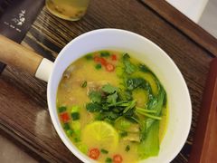 -云中漫步·足疗养生会馆(金开店)