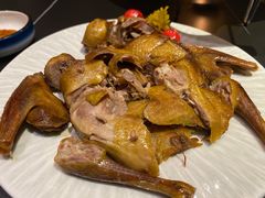 -恬阿姨庭院餐厅·生日宴