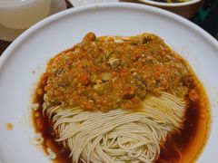 -松鹤面馆·古法焖肉面(观前店)
