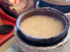 -粤仔湾砂锅粥(金太湖店)