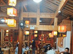 -阿婆情腊排骨火锅(古城旗舰店)