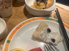 -比格比萨自助(南京万达茂店)