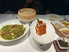 -四季民福烤鸭店(王府井东安门店)