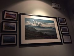 -Geneva日内瓦餐厅(西郊宝成花苑店)