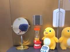 -圣贝口腔(海淀店)