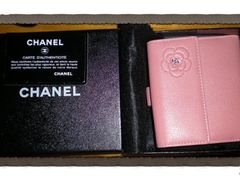 -CHANEL(恒隆广场店)