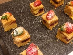 -广州粤海喜来登酒店