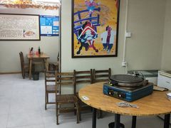 大堂-八亩沟擀面皮(西安首店)