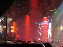 -五月花酒吧(民德路店)