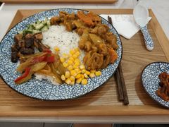 -仁义涵西餐·咖啡(中华巴洛克店)