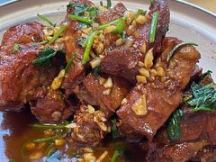 -老长春肉馆(隆礼路店)