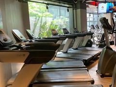 -威尔仕健身·游泳(古北店)