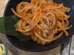 -新石器烤肉(高行万嘉店)