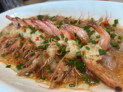 -至尊鲨鱼·原烹海鲜·新浙菜(拱宸桥店)