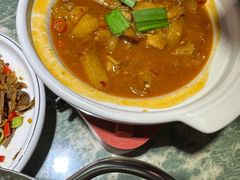 -米椰湘·辣椒炒肉