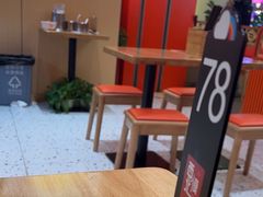 -西北馍王.陕西手工面(龙湖白沙天街店)