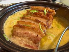 -莫奈花园餐厅(麦迪逊花园店)