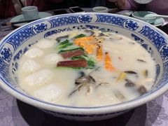 -山外山菜馆(玉泉路店)