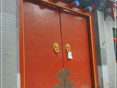 -北京佛教居士林