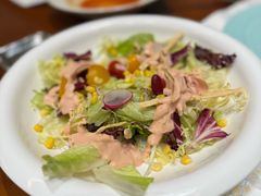 -波特曼西餐厅(中央大街店)