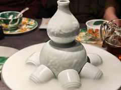 -華府(凯德晶萃店)