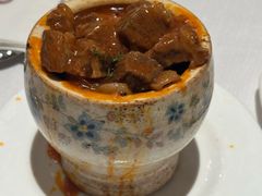 -波特曼西餐厅(南岗店)