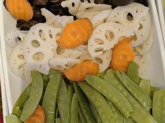 -今鲜源大酒店·中华餐饮名店(新湛路店)