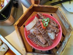 -避风塘(南汇店)