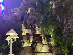 -拉斯维加斯永利酒店