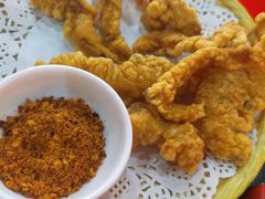 -二当家牛肉串串(教育路店)